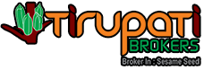 Tirupati Logo