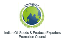 Indian Oilseeds and Produce Export Promotion Council