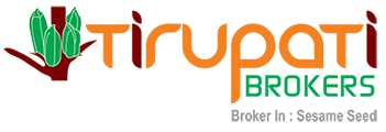 Tirupati Logo