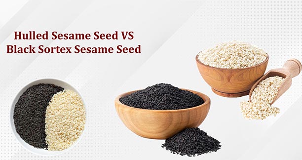 Seasme Seed